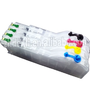 Cartucho de Tinta Recargable LC3311 LC3313 para Brother MFC <span class=keywords><strong>J491DW</strong></span> MFC J890DW DCP J772DW, Cartucho de Tinta con Chip de Reinicio - Product Image 1