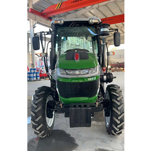 Trattore agricolo cinese tutti gli sterzo idraulico 4*4 mini trattore camion <span class=keywords><strong>per</strong></span> <span class=keywords><strong>l</strong></span>'<span class=keywords><strong>agricoltura</strong></span> - Product Image 2