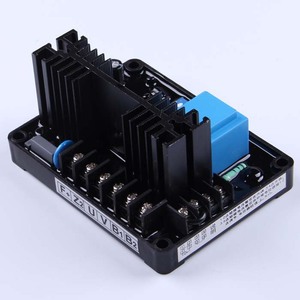 Régulateur de tension automatique Gb120 triphasé AC pour générateur SVC AVR - Product Image 5