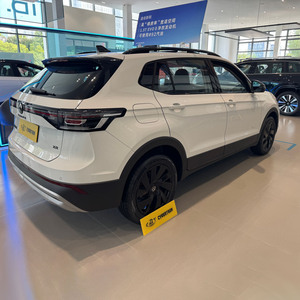 Marchio per 2026 <span class=keywords><strong>Volkswagen</strong></span> Tharu XR Auto a benzina 1.5L prezzo basso 5 posti SUV 182 KM/H ad alta velocità a buon mercato VW Vioture Auto nuova Auto - Product Image 4