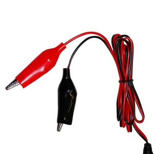 <span class=keywords><strong>Cargador</strong></span> Inteligente DIHAO DC 7.5V 1A para Baterías de Plomo-Ácido AGM VRLA de <span class=keywords><strong>6V</strong></span> 1.3AH 4AH 4.5AH 5AH 7AH 9AH <span class=keywords><strong>12AH</strong></span> 15AH, para Juguetes Infantiles - Product Image 5
