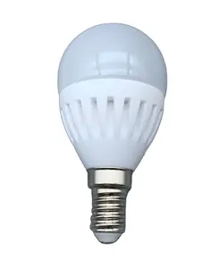 P45 E14 G45 10W ceramic bulb