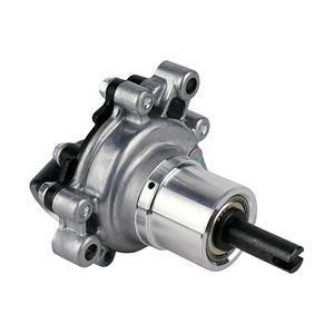 Nouvel arrivage – Composant essentiel de remplacement OEM – Pompe à eau en aluminium pour <span class=keywords><strong>moto</strong></span> Ninja 250 FI 49044-0554 – Système de refroidissement – Garantie 1 an - Product Image 3