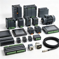 6ES7137-6AA01-0BA0 ET 200SP, module de communication CM PTP pour connexions série RS-422, RS-485 et RS-232