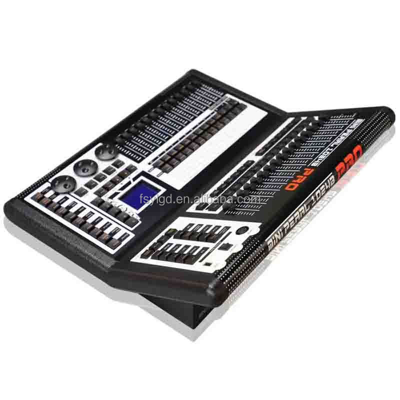 1024B Controller Dmx512 Controller Dmx512 Dimming Stage Lighting