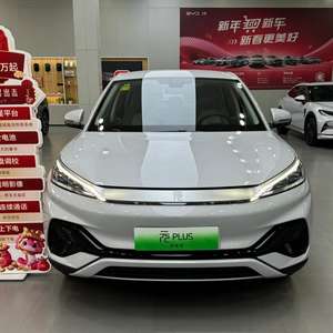Byd Atto <span class=keywords><strong>3</strong></span> Yuan Plus Alta velocidad 510km Suv Atto <span class=keywords><strong>3</strong></span> Byd Flagship Plus Act 5 Pro Black New Energy Vehicles Byd Yuan Electric Car - Product Image 4