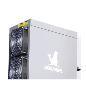 Bitdeer A2 A2pro Pro226T 228T 500T 530T 7450W ASIC Bitcoin Processador de dados do computador Ar & Hidro Refrigerado - Product Image 6