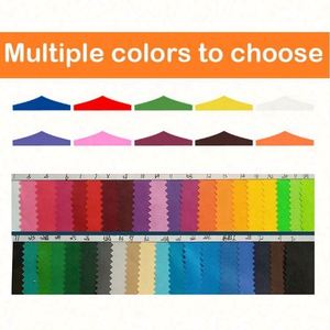 Tente publicitaire pliable en acier 3x3 pour événements extérieurs, fêtes et salons professionnels (vente en gros) - Product Image 6