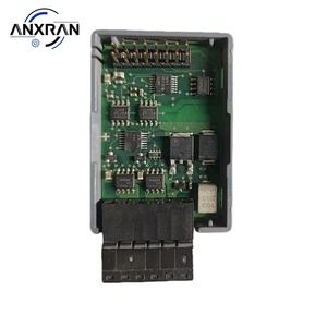 Pour Siemens 6ES7222-1AD30-0XB0 SIMATIC S7-1200 SB1222 Module d'entrée analogique 6ES7 222-1AD30-0XB0 - Product Image 4
