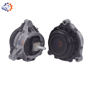 Soportes de Motor de Alta Calidad para <span class=keywords><strong>BMW</strong></span> F20 F21 F30 F31 F33 F34, Venta al Por Mayor del Fabricante, 22116787657 22116855456 22116787658 - Product Image 6