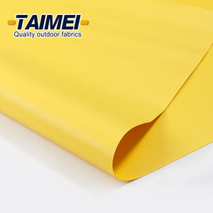 換気用エアダクト用フレキシブルファブリックエアダクトコンディショニングファブリックダクトPVCファブリック - Product Image 5