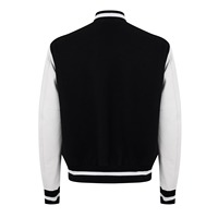 DUOLLB Custom Street Plus Manteaux Nouveau Lettre Brodée Coupe-Vent Américain Hip Hop Manteau Lâche Hommes Casual Pullover Vestes
