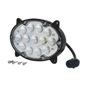 IZUMI 2 uds reflector RE180613 RE271574 para <span class=keywords><strong>John</strong></span> <span class=keywords><strong>Deere</strong></span> Tractor 8120 8220 8320 8420 8530 9230 9330 9430 <span class=keywords><strong>9620</strong></span> - Product Image 1