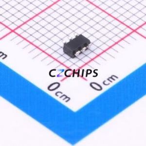 ทรานซิสเตอร์ฟิลด์ทรานซิสเตอร์ (Mosfet) TSOP-6 SI3430DV-T1-GE3-VB แบบดั้งเดิมและใหม่เอี่ยม - Product Image 2