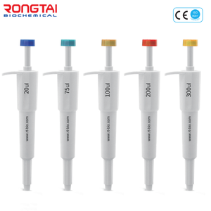 Mini pipetta a Volume fisso Mini pipetta - Product Image 3