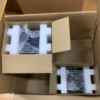 Meilleur variateur de fréquence VFD 1,5 kW 220 V pour le contrôle de vitesse du broche, modèle FC300-1.5G-S2-B3C, pour moteurs de machines CNC et routeurs