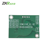 Venta al por mayor de fábrica 125KHz 10m Control DE ACCESO HF ISO 14443A Módulo Rfid Lector para sistema de Control de acceso