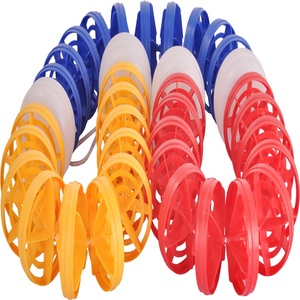 Ligne flottante pour la <span class=keywords><strong>piscine</strong></span>, équipement de compétition d'eau, <span class=keywords><strong>corde</strong></span> pour chemin de <span class=keywords><strong>piscine</strong></span> - Product Image 3