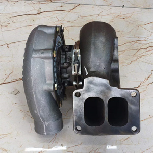 เหมาะสำหรับรถขุด 3CX 4CX 1004-40T 2674A391 GT2052S เครื่องยนต์เครื่องจักรกลวิศวกรรม ซูเปอร์ชาร์จเจอร์ - Product Image 5