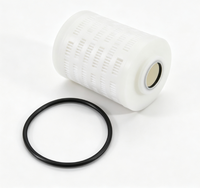 Ensemble de cartouche de filtre à encre EB37176 |   Pièces détachées compatibles pour imprimante M 5151 CIJ, pièces détachées compatibles pour M CIJ