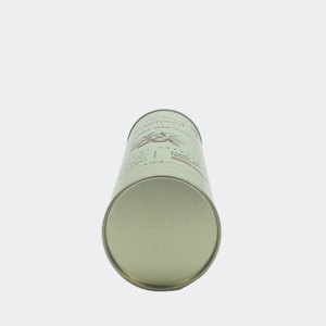Lata de Metal Personalizada con Logotipo para Aceite de Oliva - Product Image 6
