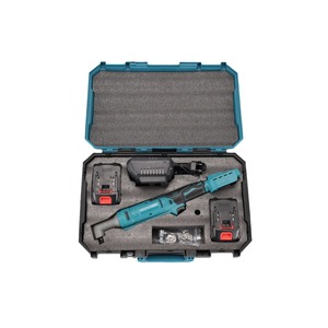 Tournevis à percussion 21V sans fil professionnel avec moteur sans balais et réglage multi-vitesses - Product Image 1