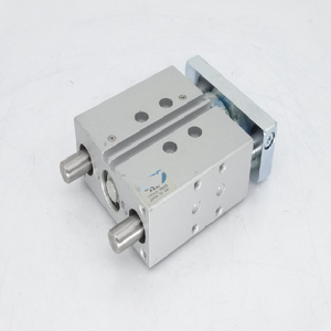 PLC DFM-20-40-<span class=keywords><strong>P</strong></span>-A-KF PNÖMATİK SİLİNDİR - Product Image 1