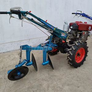 Farm <strong>Tractor</strong> 3 Point Offset Disc <strong>Harrow</strong> for Sale 12 14 Cultivator Best Price <strong>Hand</strong> <strong>Tractor</strong> 4ft Disc Plow - Product Image 6