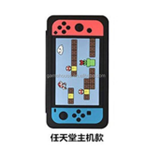 24 trong 1 thẻ trò chơi hộp lưu trữ cho chuyển đổi túi xách tay cho chuyển đổi nổi thiết kế bên ngoài thẻ trường hợp cho chuyển đổi - Product Image 4