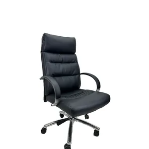 Ergonomic Computer Comfortable Sitting Breathable Backrest Swivel Chair Manager Chairs Office Chairs