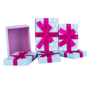 Offset <b>paper</b> <b>packaging</b> corrugated/hard flower gift box can be customized according to needs - Product Image 6