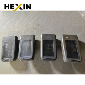 จอแสดงผล LCD สำหรับรถขุด CAT 320D 386-3457 ขายส่งจากโรงงาน  จอควบคุมสำหรับรถขุดรุ่น 312D 315D 336D สำหรับรถตักดินยี่ห้อแคตเตอร์พิลลาร์ - Product Image 2