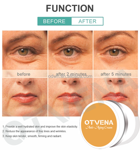 Chăm Sóc Da Mặt Tốt Nhất Vitamin E Kem Dưỡng Ẩm Làm Trắng Da Chống Lão Hóa Kem Mặt - Product Image 5