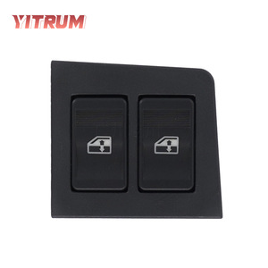 Interruptor Eléctrico para Ventanas Yitrum 12V para Piezas de Automóviles Fiat 181980180 - Product Image 2