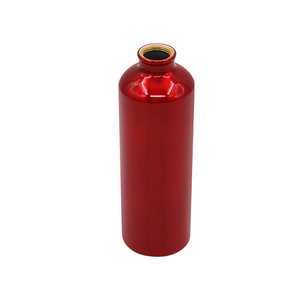 Eco Friendly Approved Kids Water Bottle Aluminium <strong>Small</strong> Mouth Aluminum <strong>Flask</strong> - Product Image 5