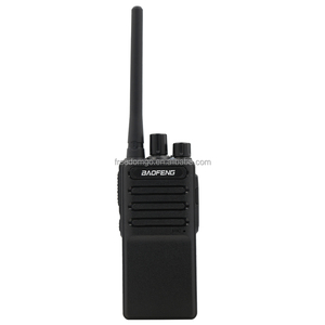 Bộ đàm cầm tay Baofeng BF-C5, máy bộ đàm di động ngoài trời 5W UHF 400-470mhz, phạm vi xa, dùng cho cắm trại - Product Image 3