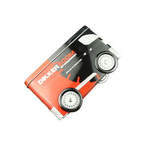 Hộp Quà Tặng Kim Loại In Hình Hộp Thiếc Hình Xe Buýt Không Đều Bán Sỉ - Product Image 4