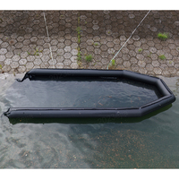 Sistema di Sollevamento Gonfiabile Portatile per Moto d'Acqua, Barche Veloci e Pontoni