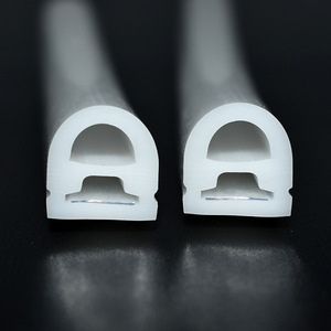 TW1313S <span class=keywords><strong>tube</strong></span> flexible néon en silicone à 180 degrés TW1313S, pas de <span class=keywords><strong>ruban</strong></span> <span class=keywords><strong>LED</strong></span>, juste un <span class=keywords><strong>tube</strong></span> flexible <span class=keywords><strong>pour</strong></span> bande <span class=keywords><strong>led</strong></span> de 8mm - Product Image 5