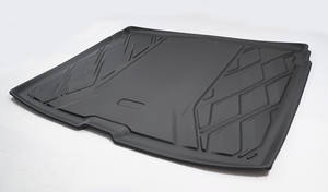 Alfombrilla de carga para <span class=keywords><strong>maletero</strong></span> trasero de coche 3D, forro de carga trasero TPE para <span class=keywords><strong>Toyota</strong></span> <span class=keywords><strong>Yaris</strong></span> <span class=keywords><strong>Cross</strong></span> 2020 + - Product Image 6