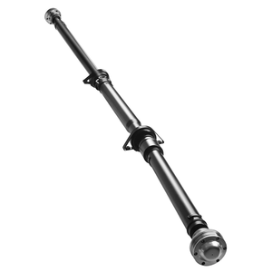 ชุดเพลาขับแบบ Gimbal สำหรับ Volvo XC90 II AWD ปี 2016 วัสดุเหล็ก อะไหล่แท้หมายเลข 32249773 - Product Image 3