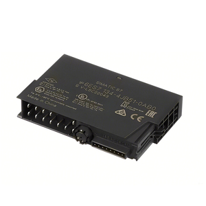 New Original Unopened 6ES7134-4JB51-0AB0 <strong>Analog</strong> <strong>Input</strong> Module Spot Stock Expedited Delivery Honest Merchant - Product Image 5