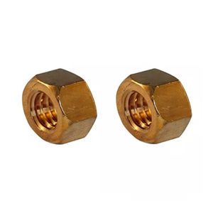 Hex hạt silicon Đồng Hex <span class=keywords><strong>Nut</strong></span> din934 M6 <span class=keywords><strong>M8</strong></span> M10 M12 <span class=keywords><strong>M14</strong></span> Hex <span class=keywords><strong>NUT</strong></span> - Product Image 4