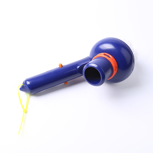 Cepillo de cerdas para limpieza de paredes y esquinas de piscinas elevadas, accesorio para piscinas, venta al por mayor de fábrica - Product Image 4