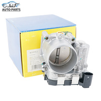 03F133062B para VW Beetle Caddy Jetta POLO Touran Golf R SKODA YETI Fabia 1,2 TSi Audi A1 A3 03F 133 062 Válvula de acelerador