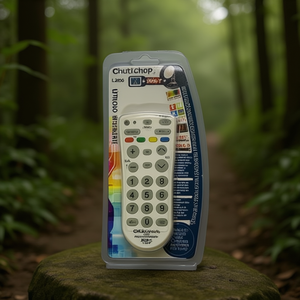Telecomando Chutichop L208 universale per TV DVD con 1 pezzo - Product Image 3