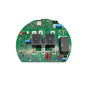 Yüksek kaliteli pcb imalat ve tasarım baskılı devre üretici