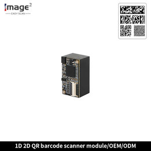 M3S02R Interface USB/COM Lecteur <span class=keywords><strong>de</strong></span> codes QR Module <span class=keywords><strong>de</strong></span> lecteur <span class=keywords><strong>de</strong></span> codes à barres pour distributeur automatique avec sortie fiable et longue durée <span class=keywords><strong>de</strong></span> vie - Product Image 6