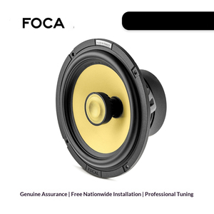 <span class=keywords><strong>Haut</strong></span>-<span class=keywords><strong>parleur</strong></span> coaxial 2 voies <span class=keywords><strong>Focal</strong></span> OLIVER de 6,5 pouces pour voiture, modèle EC165KE, avec dôme jaune, pour mise à niveau audio automobile, compatible France Jingle - Product Image 4