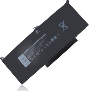 6セルの<span class=keywords><strong>Dell</strong></span> <span class=keywords><strong>D620</strong></span>、D630、M2300、PC764、JD648、PP18Lノートブックバッテリーに適しています。 - Product Image 6